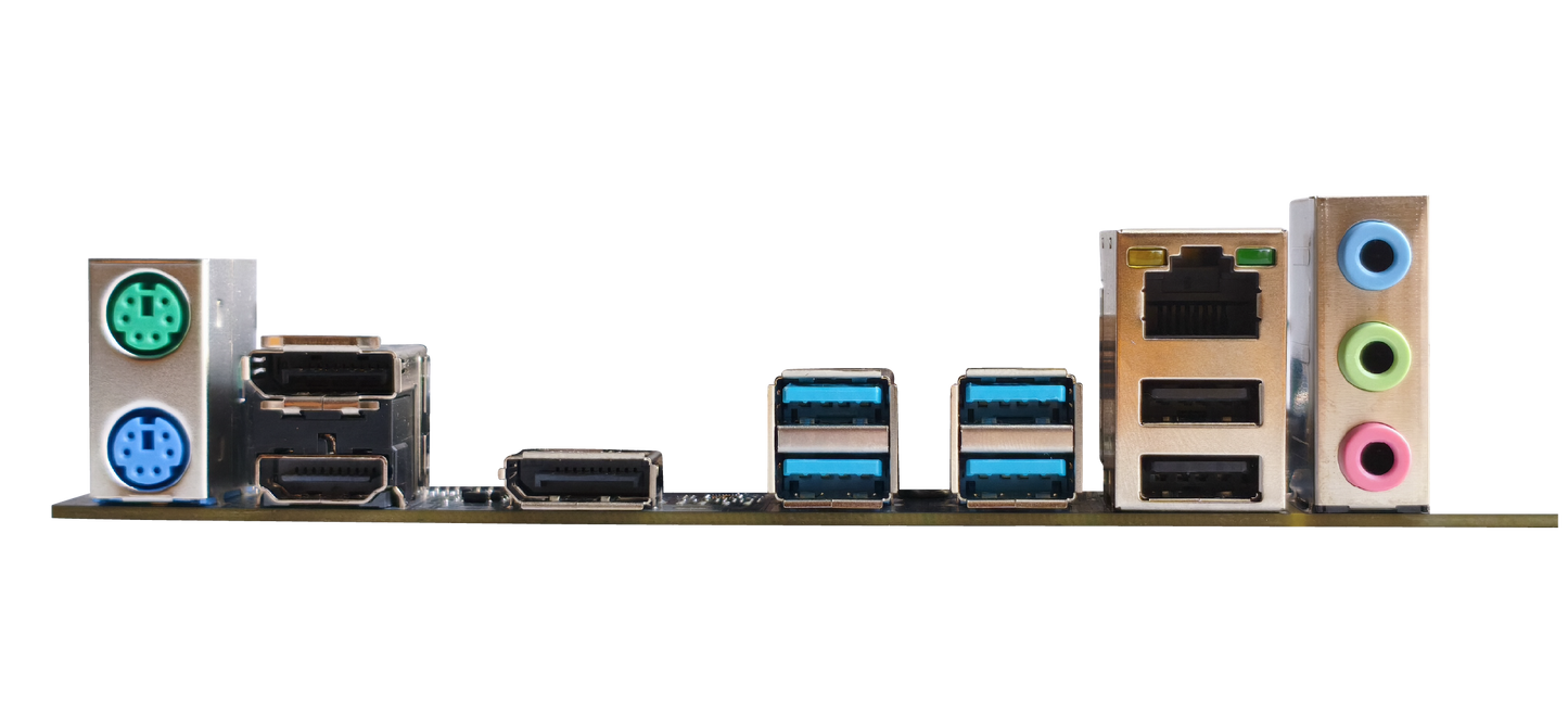 SSTC B760M GAMING PRO-H2D-D5