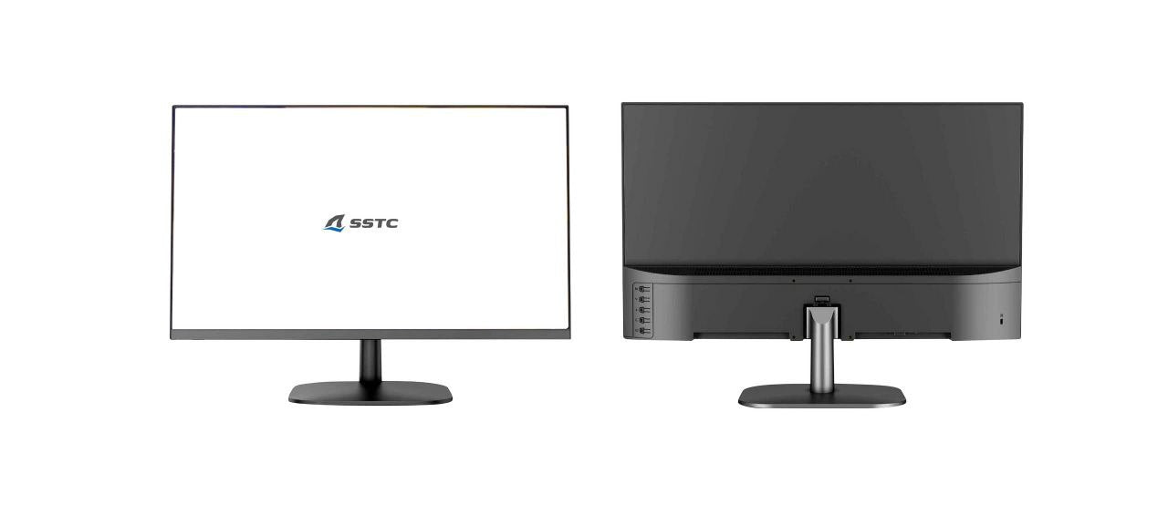 SSTC MONITOR FHD Flat 21.5''