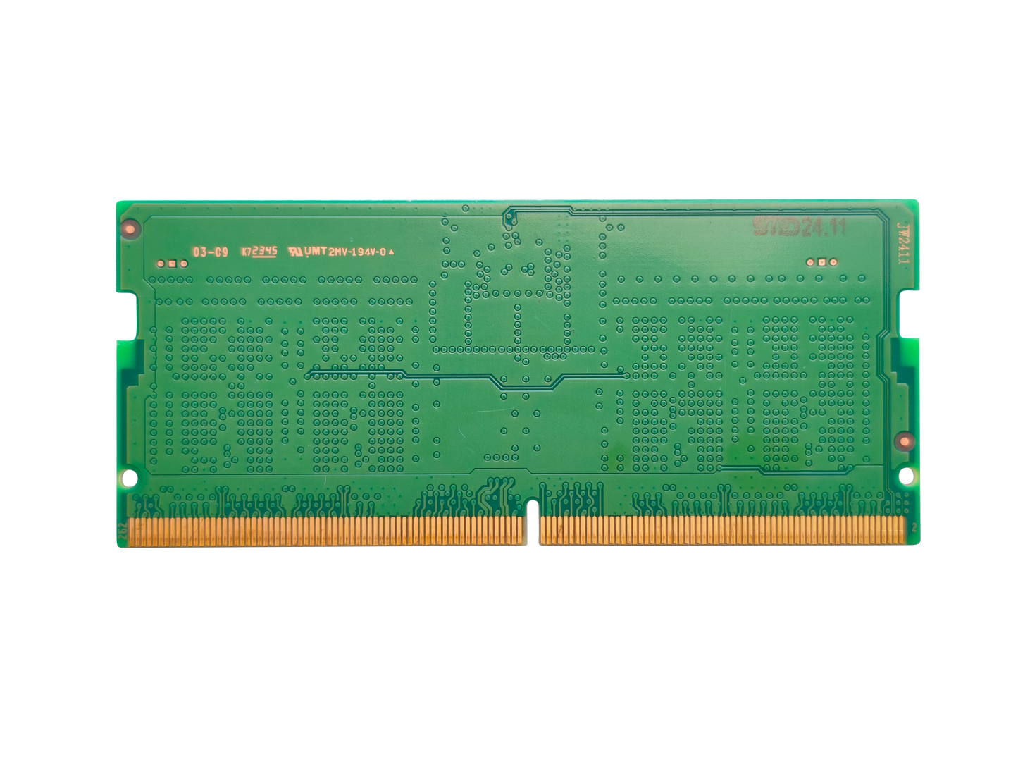 SSTC DDR5 SO-DIMMM 5600MHz-1.1V 8GB/16GB