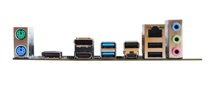 SSTC B760 GAMING PRO H2D-4D4