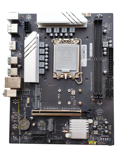 SSTC B760M GAMING PRO-H2D-D5