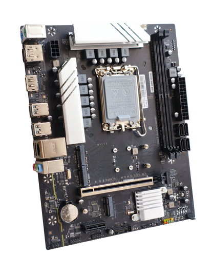 SSTC B760M GAMING PRO-H2D-D5