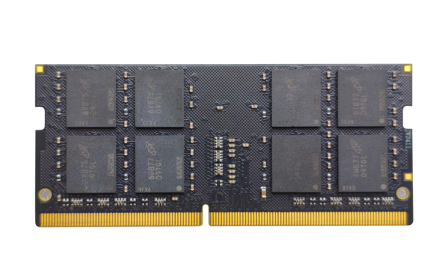 SSTC DDR4 SO-DIMMM 3200MHz-1.2V 8GB/16GB/32GB