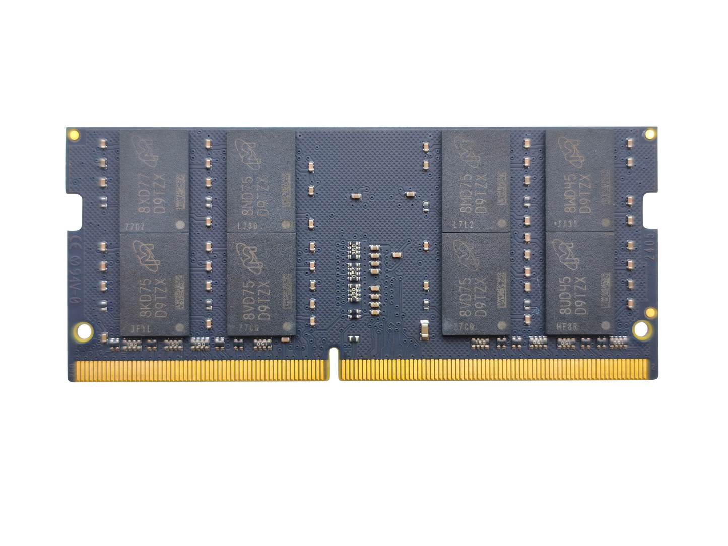 SSTC DDR4 SO-DIMMM 3200MHz-1.2V 8GB/16GB/32GB