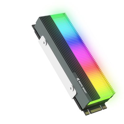 SSTC TIGER SHARK E26 Pro (Gen 5)