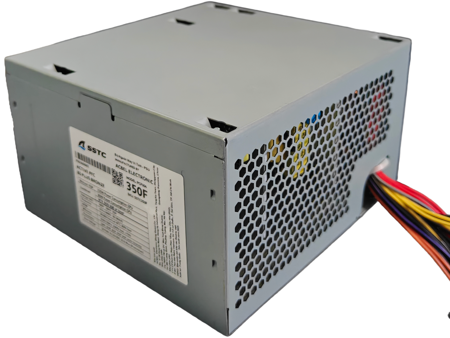 SSTC350F Power Supply