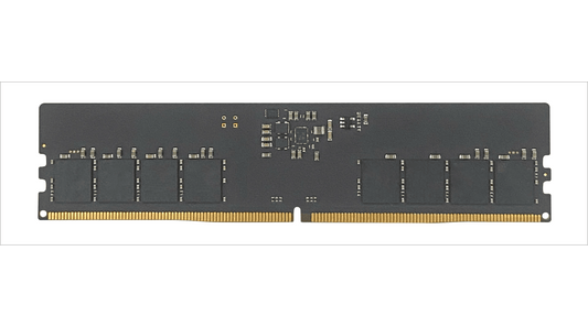 SSTC U-DIMM DDR5 16GB 5600MHz-1.1V 16GB