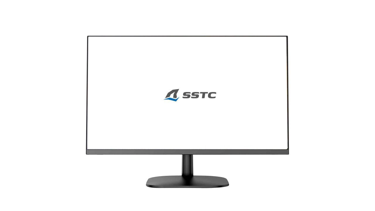 SSTC MONITOR FHD Flat 21.5''