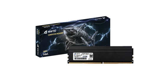 SSTC DDR4 U-DIMM 3200MHz-1.2V 16GB (Intel)